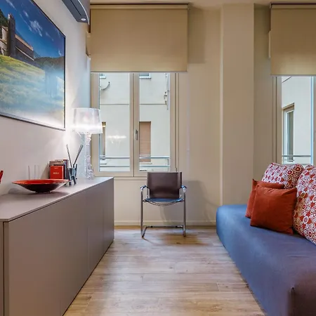 Lucy Charming Modern Near Piazza Della Liberta * Florencia