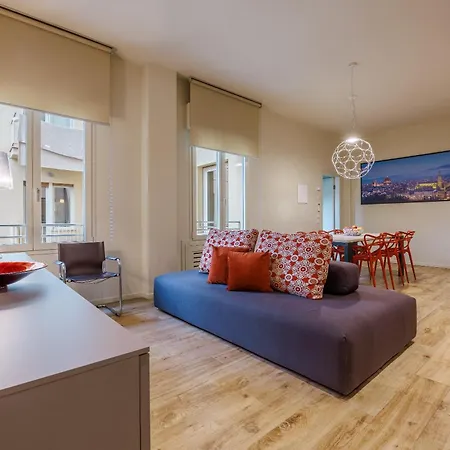 Lucy Charming Modern Near Piazza Della Liberta * فلورنس