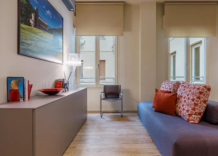 Lucy Charming Modern Near Piazza Della Liberta * فلورنس